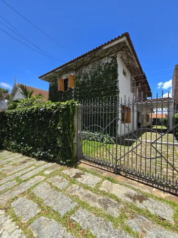 Pocos de Caldas Centro Casa Venda R$3.700.000,00 7 Dormitorios 6 Vagas Area do terreno 735.00m2 