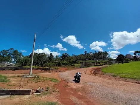 Pocos de Caldas Campo Alegre terrenos Venda R$430.000,00  Area do terreno 2046.45m2 