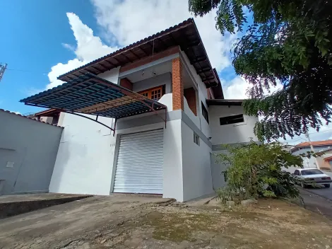 Pocos de Caldas Jardim do Contorno Casa Venda R$490.000,00 3 Dormitorios 3 Vagas Area do terreno 274.00m2 