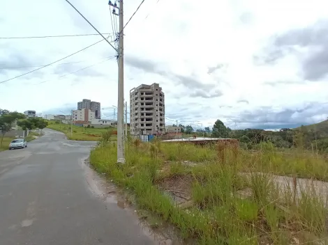 Pocos de Caldas Jardins de Florenca Terreno Venda R$315.000,00  Area do terreno 370.13m2 
