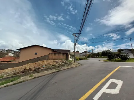 Pocos de Caldas Jardim Centenario Terreno Venda R$285.000,00  Area do terreno 384.00m2 