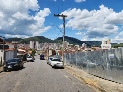 Pocos de Caldas Jardim Country Club Terreno Venda R$1.200.000,00  Area do terreno 1080.00m2 