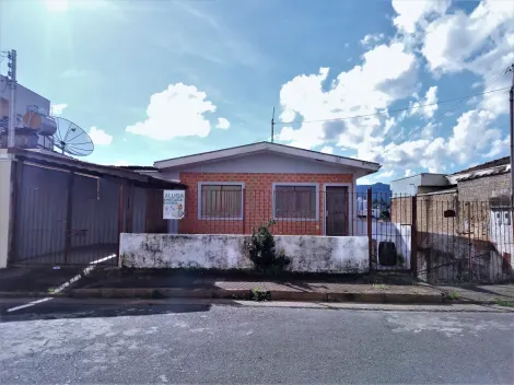 Pocos de Caldas Jardim Country Club Casa Venda R$490.000,00 4 Dormitorios 2 Vagas Area do terreno 360.00m2 