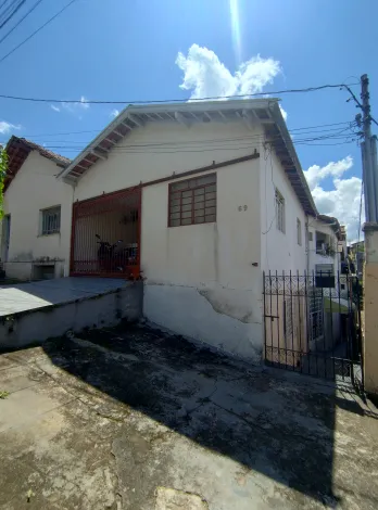 Pocos de Caldas Centro Casa Venda R$300.000,00 2 Dormitorios  Area do terreno 315.00m2 