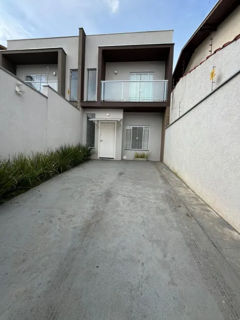 Pocos de Caldas Jardim das Acacias Casa Venda R$680.000,00 3 Dormitorios 1 Vaga Area do terreno 125.00m2 