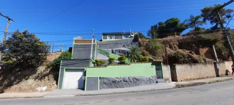 Pocos de Caldas Vila Nova Casa Venda R$390.000,00 3 Dormitorios 1 Vaga Area do terreno 225.00m2 