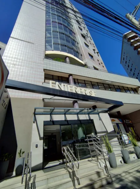 Pocos de Caldas Jardim Cascatinha Comercial Venda R$350.000,00 Condominio R$250,00 