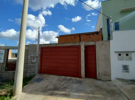 Pocos de Caldas Residencial Summer Ville Casa Venda R$400.000,00 3 Dormitorios 1 Vaga Area do terreno 300.00m2 