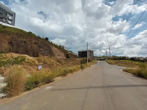 Pocos de Caldas Residencial Alamedas Terreno Venda R$289.000,00  Area do terreno 450.00m2 