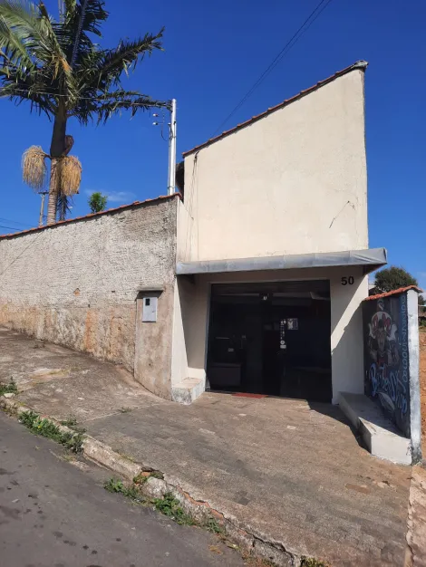 Pocos de Caldas Jardim Paraiso Casa Venda R$550.000,00  Area do terreno 226.23m2 Area construida 140.00m2