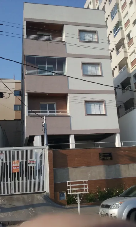 Pocos de Caldas Jardim Elvira Dias Apartamento Venda R$290.000,00 Condominio R$194,00 1 Dormitorio 1 Vaga 