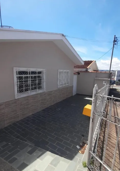Pocos de Caldas Jardim Ipe Casa Venda R$420.000,00 3 Dormitorios 1 Vaga Area do terreno 250.00m2 