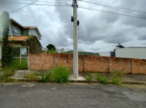 Pocos de Caldas Jardim das Azaleias Terreno Venda R$400.000,00  Area do terreno 250.00m2 
