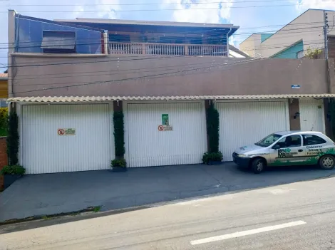 Pocos de Caldas Parque Veu das Noivas Casa Venda R$1.380.000,00 5 Dormitorios 6 Vagas Area do terreno 470.10m2 