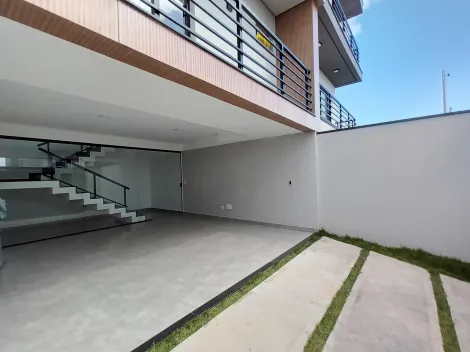 Pocos de Caldas Residencial Alamedas Casa Venda R$980.000,00 3 Dormitorios 2 Vagas Area do terreno 225.00m2 