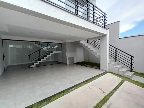 Pocos de Caldas Residencial Alamedas Casa Venda R$980.000,00 3 Dormitorios 2 Vagas Area do terreno 225.00m2 