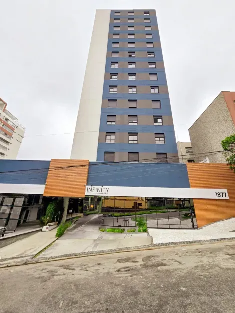 Pocos de Caldas Centro Apartamento Venda R$680.000,00 Condominio R$450,00 1 Dormitorio 1 Vaga 