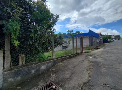 Pocos de Caldas Parque Primavera Terreno Venda R$700.000,00  Area do terreno 1585.00m2 