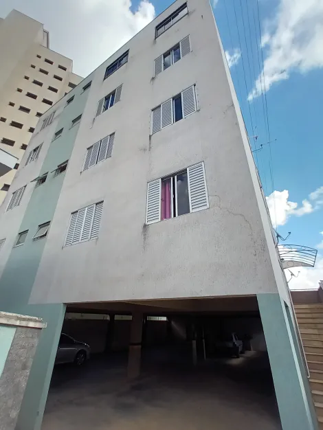 Pocos de Caldas Jardim dos Estados Apartamento Venda R$440.000,00 Condominio R$255,00 3 Dormitorios 2 Vagas 