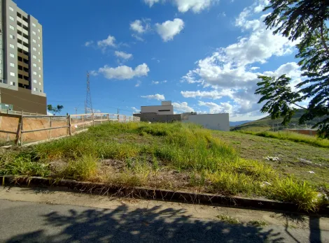 Pocos de Caldas Jardins de Florenca Terreno Venda R$280.000,00  Area do terreno 250.00m2 