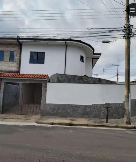 Pocos de Caldas Jardim das Acacias Casa Venda R$450.000,00 2 Dormitorios 1 Vaga Area do terreno 164.00m2 