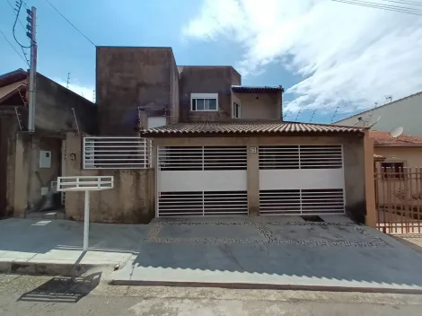 Pocos de Caldas Sao Bento Casa Venda R$630.000,00 3 Dormitorios 2 Vagas Area do terreno 180.00m2 Area construida 201.00m2