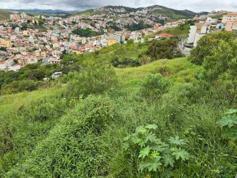 Pocos de Caldas Santa Maria Terreno Venda R$2.200.000,00  Area do terreno 5820.27m2 