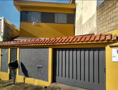 Pocos de Caldas Jardim Country Club Casa Venda R$450.000,00 3 Dormitorios 1 Vaga Area do terreno 180.00m2 