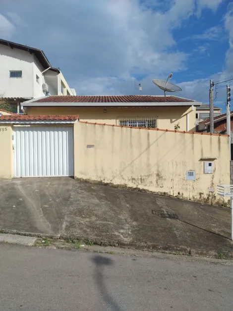 Pocos de Caldas Jardim Paraiso Casa Venda R$400.000,00 2 Dormitorios 2 Vagas Area do terreno 345.00m2 