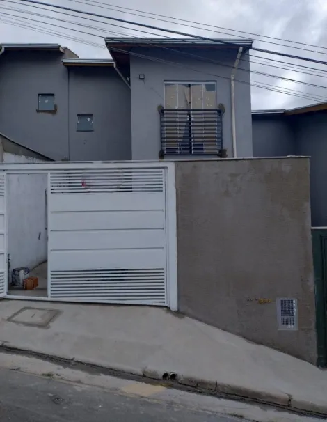 Pocos de Caldas Estancia Sao Jose Casa Venda R$320.000,00 2 Dormitorios 1 Vaga Area do terreno 76.16m2 