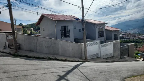 Pocos de Caldas Estancia Sao Jose Casa Venda R$350.000,00 2 Dormitorios 1 Vaga Area do terreno 135.73m2 