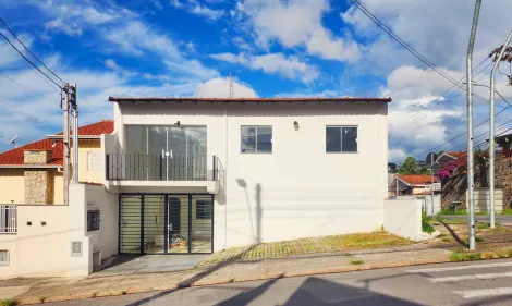 Pocos de Caldas Country Club Imovel Locacao R$ 3.000,00 1 Dormitorio  