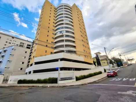 Pocos de Caldas Jardim Elvira Dias Apartamento Locacao R$ 3.200,00 Condominio R$820,00 3 Dormitorios 1 Vaga 