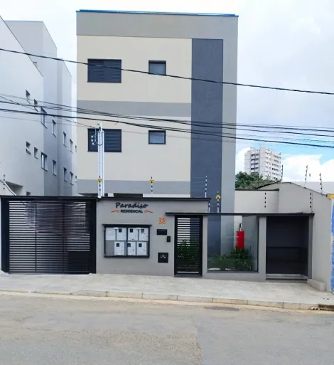 Pocos de Caldas Residencial Sao Bernardo Apartamento Venda R$595.000,00 3 Dormitorios 2 Vagas Area do terreno 0.01m2 