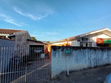 Pocos de Caldas Jardim Sao Paulo Casa Venda R$560.000,00 1 Dormitorio 1 Vaga Area do terreno 509.00m2 