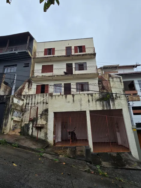 Pocos de Caldas Santa Angela Apartamento Venda R$600.000,00 7 Dormitorios 2 Vagas Area do terreno 400.00m2 Area construida 238.32m2