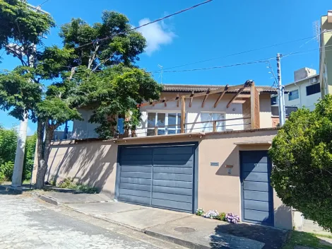 Pocos de Caldas Jardim Novo Mundo Casa Venda R$1.100.000,00 2 Dormitorios 4 Vagas Area do terreno 371.00m2 