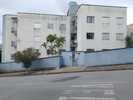 Pocos de Caldas Santa Angela Apartamento Venda R$500.000,00 Condominio R$210,00 3 Dormitorios 1 Vaga Area construida 96.00m2