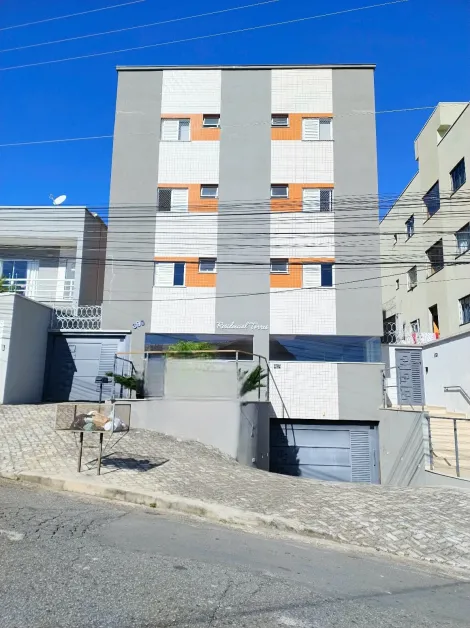 Pocos de Caldas Parque Primavera Apartamento Venda R$600.000,00 Condominio R$500,00 2 Dormitorios 1 Vaga 