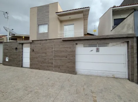 Pocos de Caldas Jardim das Hortensias Casa Venda R$900.000,00 2 Dormitorios 2 Vagas Area do terreno 265.00m2 