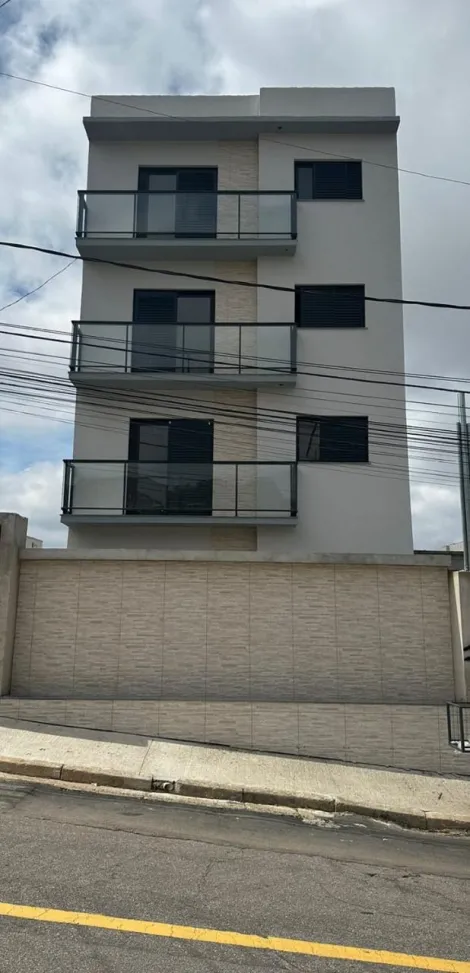 Pocos de Caldas Vila Togni apartamentos Venda R$550.000,00 3 Dormitorios 1 Vaga 