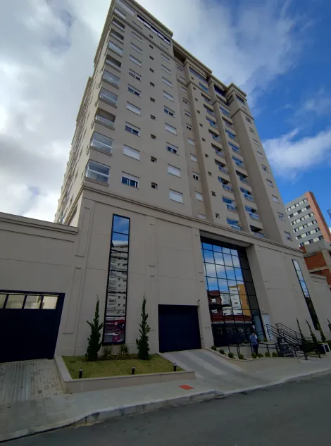 Pocos de Caldas Sao Benedito Apartamento Venda R$890.000,00 3 Dormitorios 3 Vagas 