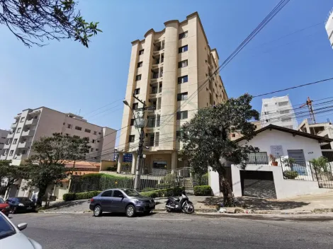 Pocos de Caldas Centro Apartamento Venda R$690.000,00 Condominio R$600,00 2 Dormitorios 1 Vaga 