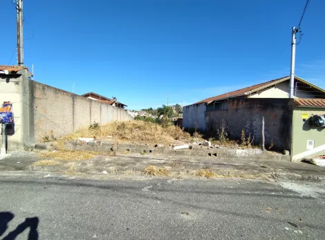 Pocos de Caldas Estancia Sao Jose Terreno Venda R$180.000,00  Area do terreno 381.00m2 