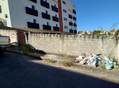 Pocos de Caldas Parque Vivaldi Leite Ribeiro Terreno Venda R$450.000,00  Area do terreno 356.00m2 