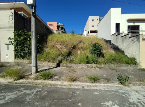 Pocos de Caldas Residencial Morumbi Terreno Venda R$300.000,00  Area do terreno 300.00m2 