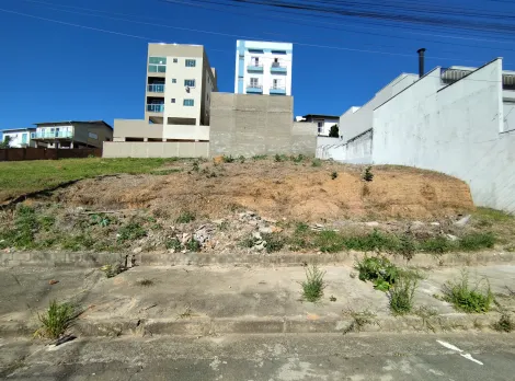 Pocos de Caldas Residencial Morumbi Terreno Venda R$300.000,00  Area do terreno 346.43m2 
