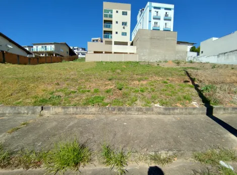 Pocos de Caldas Residencial Morumbi Terreno Venda R$300.000,00  Area do terreno 346.43m2 
