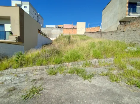 Pocos de Caldas Residencial Morumbi Terreno Venda R$300.000,00  Area do terreno 300.00m2 