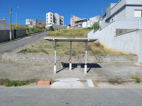 Pocos de Caldas Residencial Morumbi Terreno Venda R$300.000,00  Area do terreno 300.00m2 